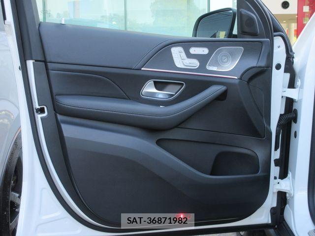 Mercedes Benz GLE-CLASS 2024-10 6752382-13