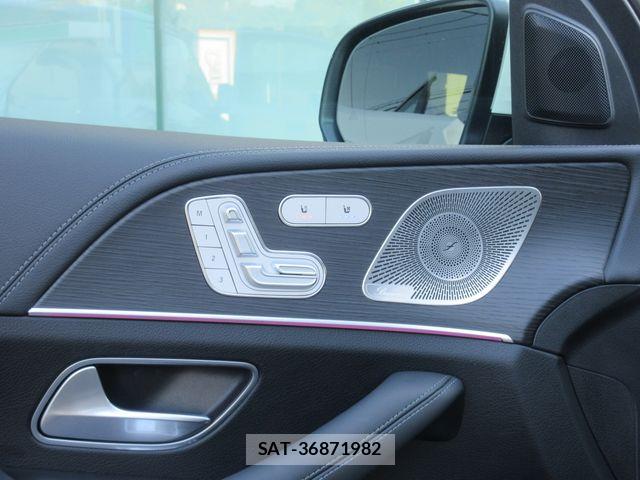 Mercedes Benz GLE-CLASS 2024-10 6752382-14