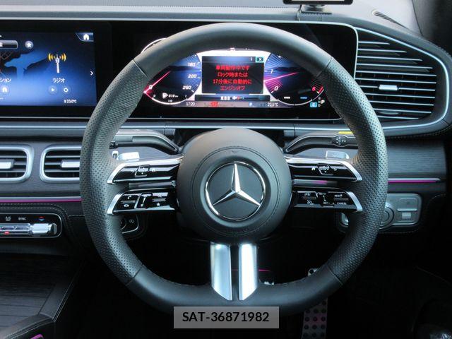 Mercedes Benz GLE-CLASS 2024-10 6752382-18