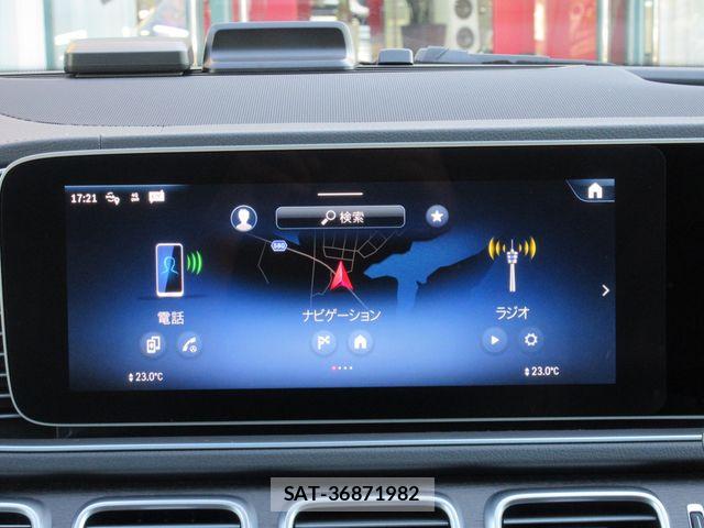 Mercedes Benz GLE-CLASS 2024-10 6752382-21