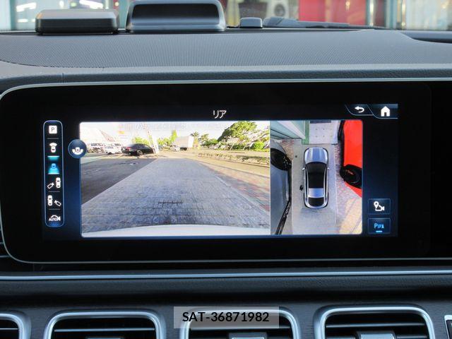Mercedes Benz GLE-CLASS 2024-10 6752382-22