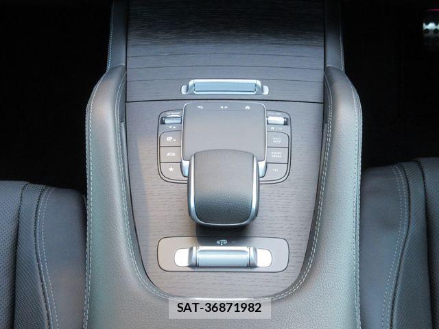 Mercedes Benz GLE-CLASS 2024-10 6752382-29