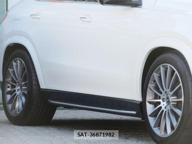 Mercedes Benz GLE-CLASS 2024-10 6752382-4