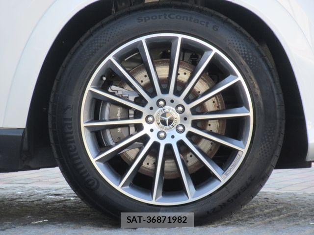 Mercedes Benz GLE-CLASS 2024-10 6752382-5