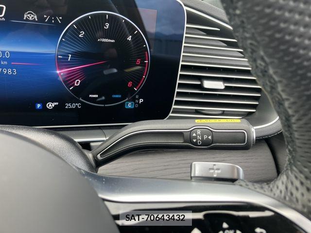 Mercedes Benz GLE-CLASS 2023-12 7455763-9