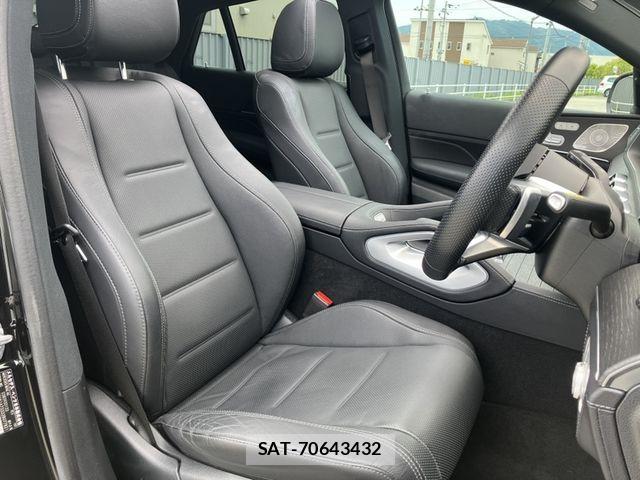 Mercedes Benz GLE-CLASS 2023-12 7455763-11