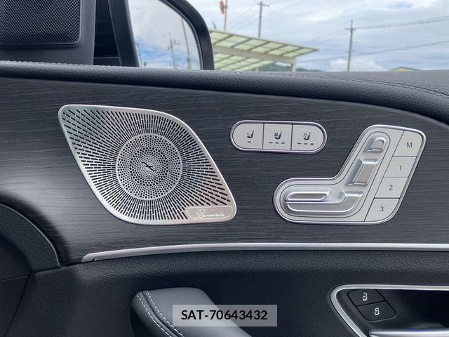 Mercedes Benz GLE-CLASS 2023-12 7455763-13