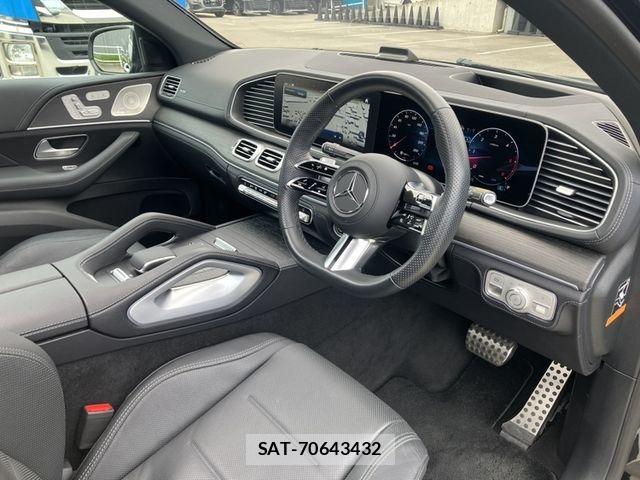 Mercedes Benz GLE-CLASS 2023-12 7455763-1