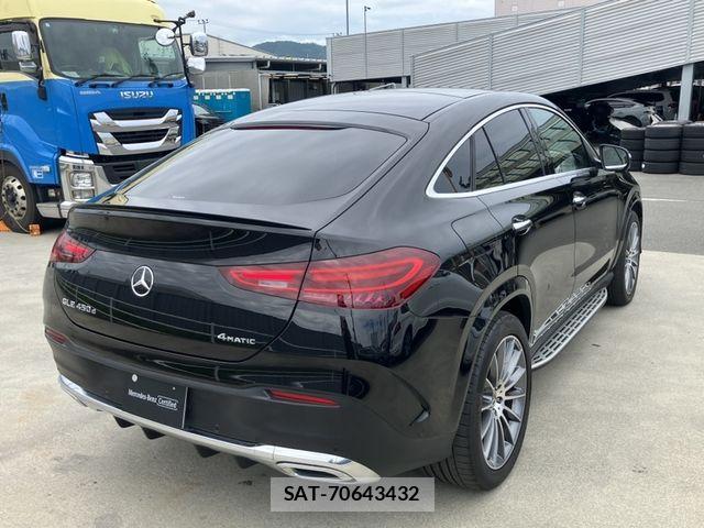 Mercedes Benz GLE-CLASS 2023-12 7455763-2