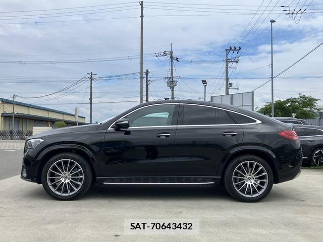 Mercedes Benz GLE-CLASS 2023-12 7455763-4