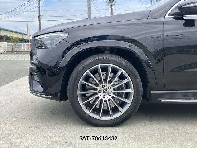 Mercedes Benz GLE-CLASS 2023-12 7455763-5
