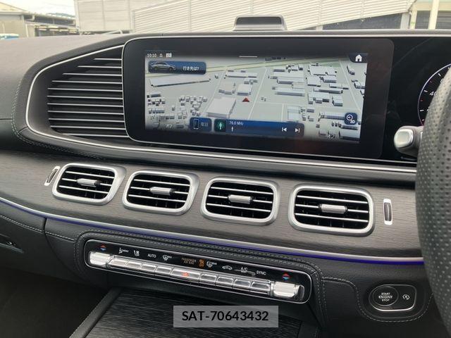 Mercedes Benz GLE-CLASS 2023-12 7455763-7