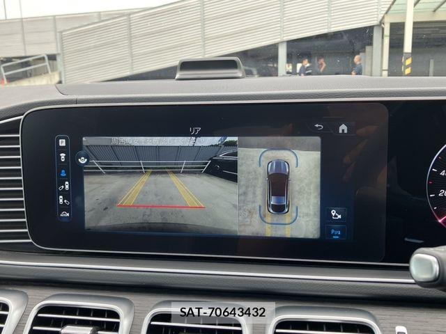 Mercedes Benz GLE-CLASS 2023-12 7455763-8