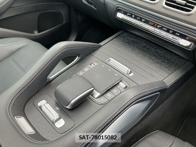 Mercedes Benz GLE-CLASS 2023-12 7501489-10