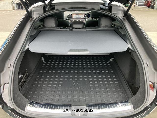 Mercedes Benz GLE-CLASS 2023-12 7501489-15