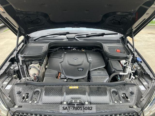 Mercedes Benz GLE-CLASS 2023-12 7501489-16