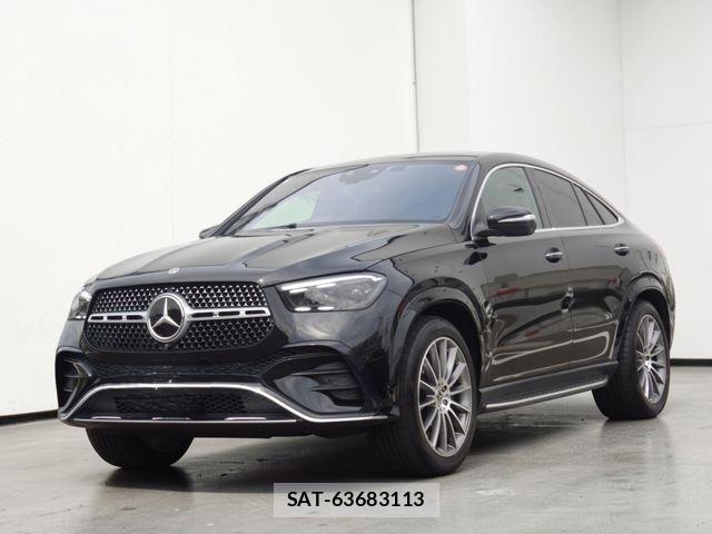 Mercedes Benz GLE-CLASS 2023-12 7725611-0