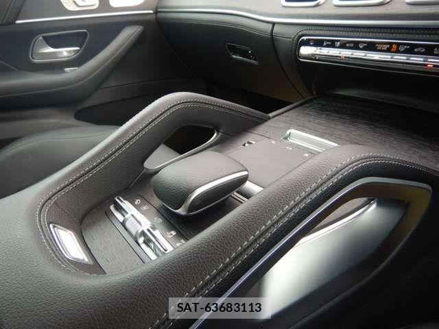 Mercedes Benz GLE-CLASS 2023-12 7725611-10