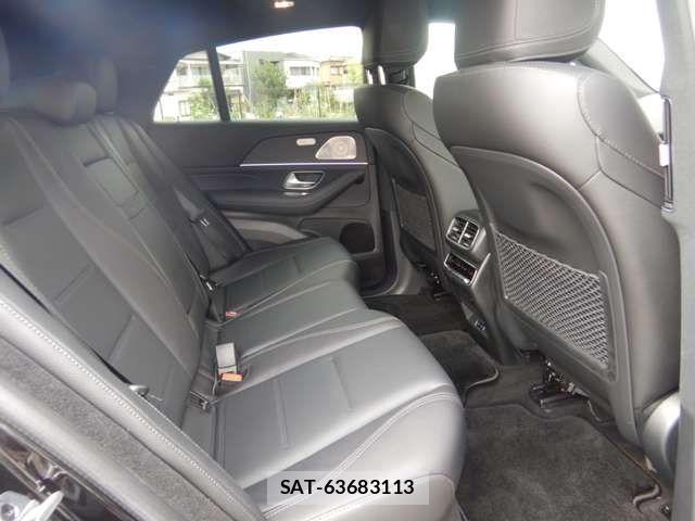 Mercedes Benz GLE-CLASS 2023-12 7725611-11