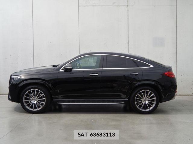 Mercedes Benz GLE-CLASS 2023-12 7725611-15
