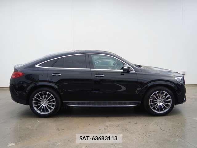 Mercedes Benz GLE-CLASS 2023-12 7725611-16