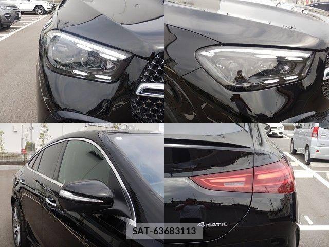 Mercedes Benz GLE-CLASS 2023-12 7725611-17
