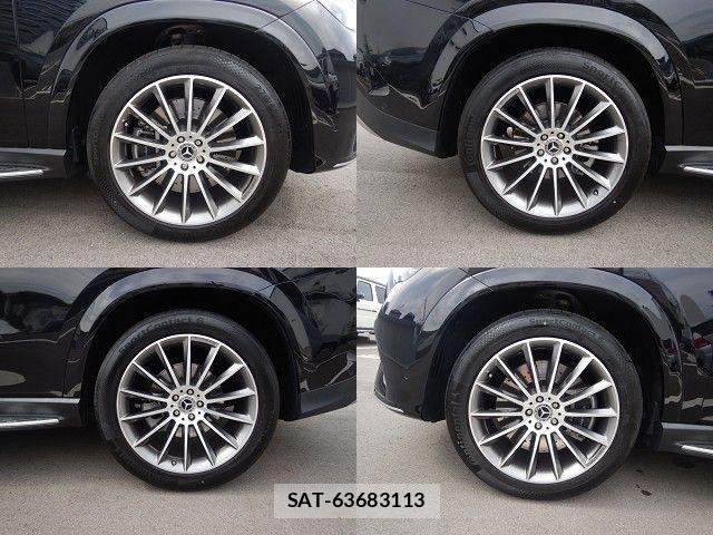 Mercedes Benz GLE-CLASS 2023-12 7725611-18