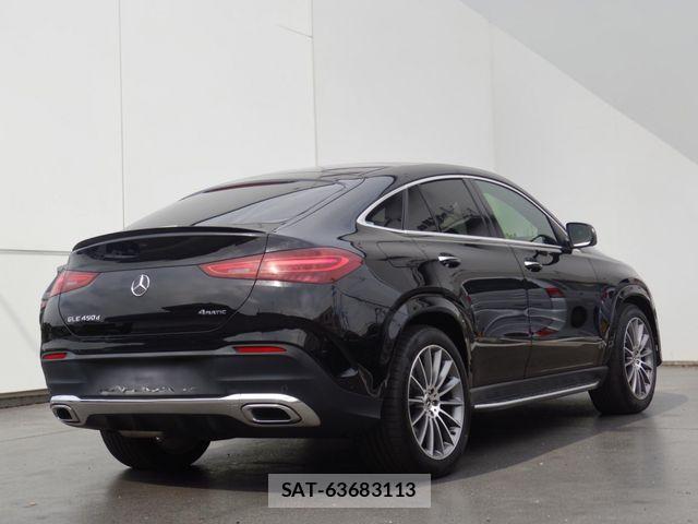 Mercedes Benz GLE-CLASS 2023-12 7725611-1