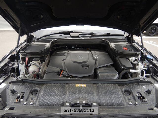 Mercedes Benz GLE-CLASS 2023-12 7725611-19