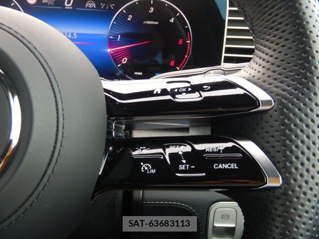 Mercedes Benz GLE-CLASS 2023-12 7725611-21