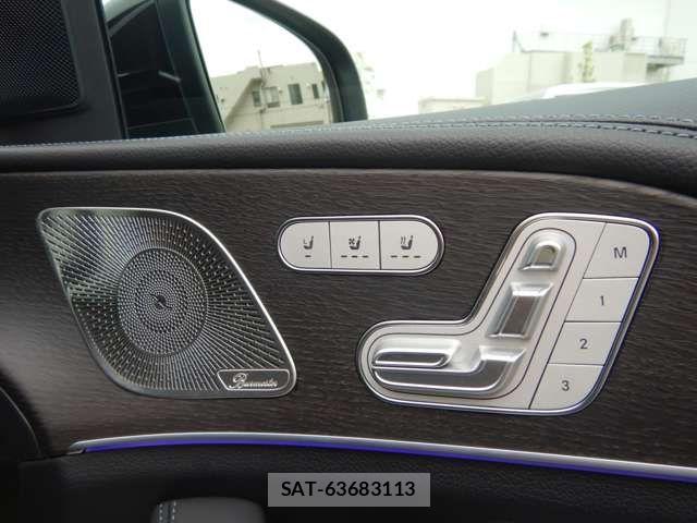 Mercedes Benz GLE-CLASS 2023-12 7725611-4