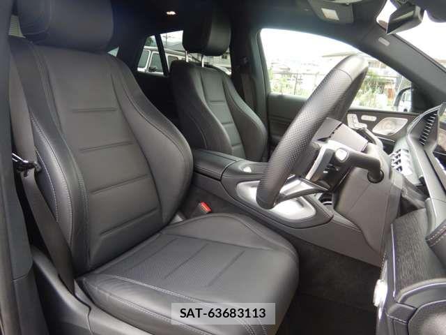 Mercedes Benz GLE-CLASS 2023-12 7725611-7