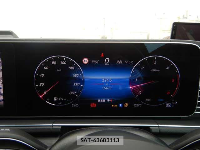 Mercedes Benz GLE-CLASS 2023-12 7725611-8