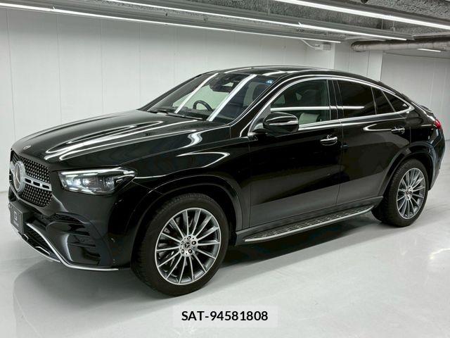 Mercedes Benz GLE-CLASS 2024-04 7877746-0