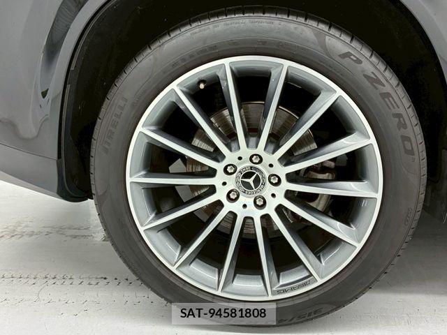 Mercedes Benz GLE-CLASS 2024-04 7877746-11