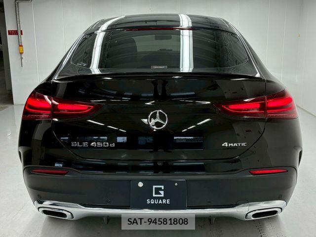 Mercedes Benz GLE-CLASS 2024-04 7877746-12