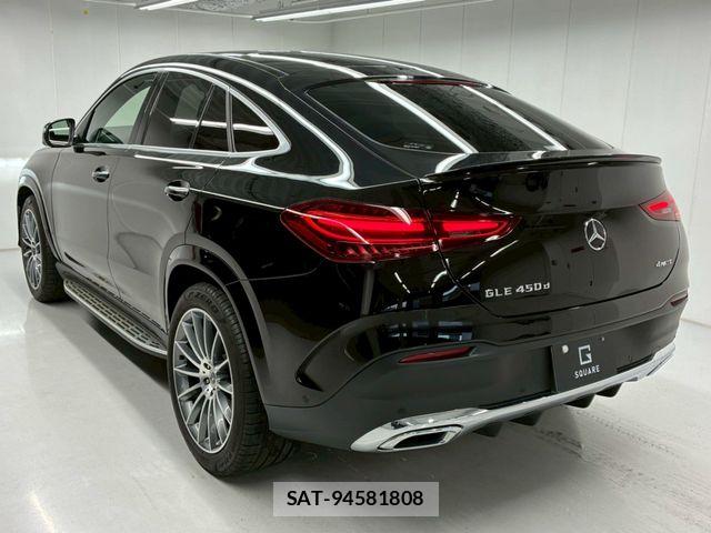 Mercedes Benz GLE-CLASS 2024-04 7877746-13