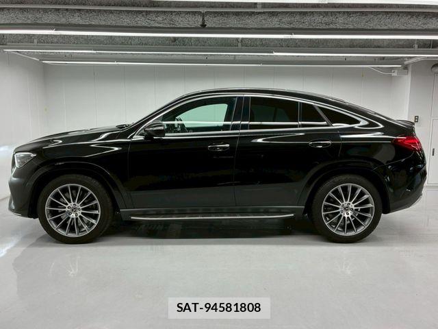 Mercedes Benz GLE-CLASS 2024-04 7877746-14