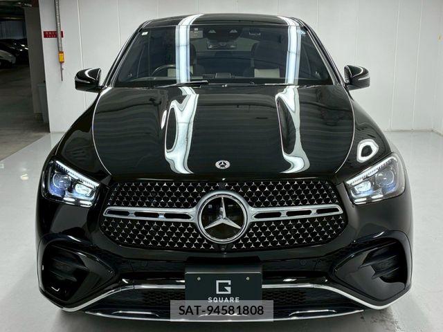 Mercedes Benz GLE-CLASS 2024-04 7877746-17