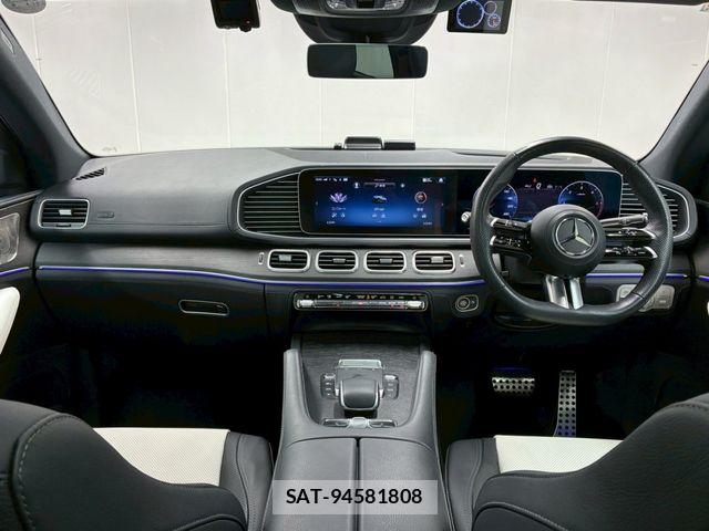 Mercedes Benz GLE-CLASS 2024-04 7877746-1