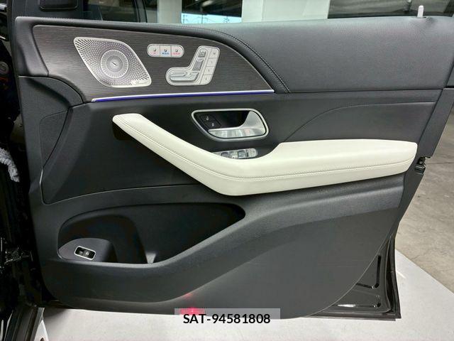 Mercedes Benz GLE-CLASS 2024-04 7877746-19