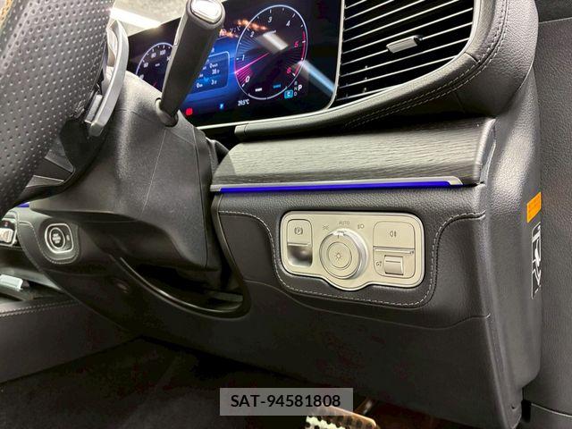 Mercedes Benz GLE-CLASS 2024-04 7877746-23