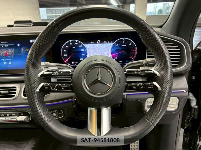 Mercedes Benz GLE-CLASS 2024-04 7877746-24