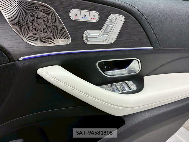 Mercedes Benz GLE-CLASS 2024-04 7877746-26