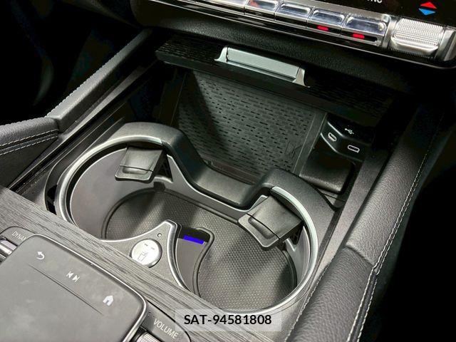 Mercedes Benz GLE-CLASS 2024-04 7877746-29