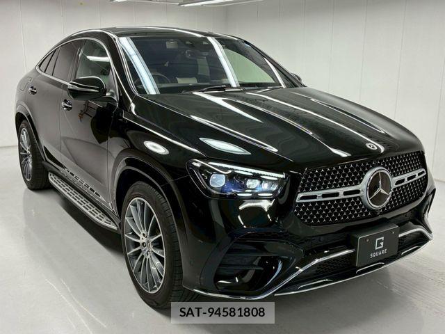 Mercedes Benz GLE-CLASS 2024-04 7877746-8