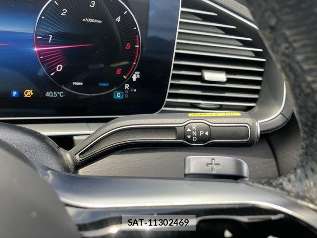 Mercedes Benz GLE-CLASS 2024-06 8036747-9