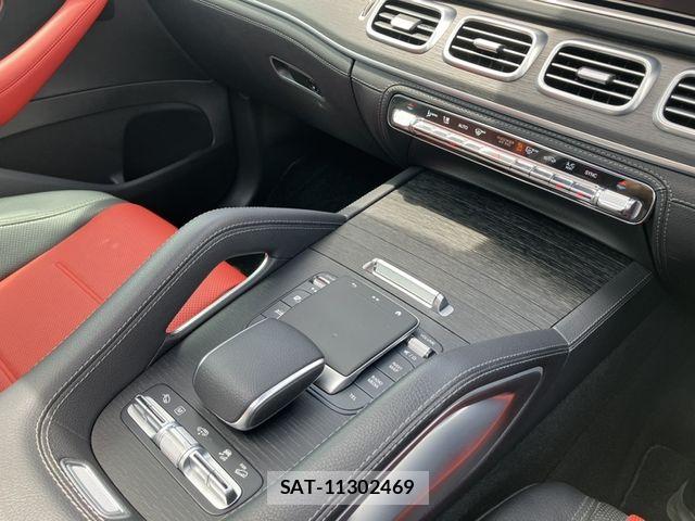Mercedes Benz GLE-CLASS 2024-06 8036747-10