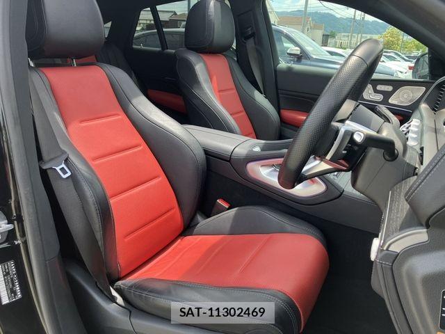 Mercedes Benz GLE-CLASS 2024-06 8036747-11