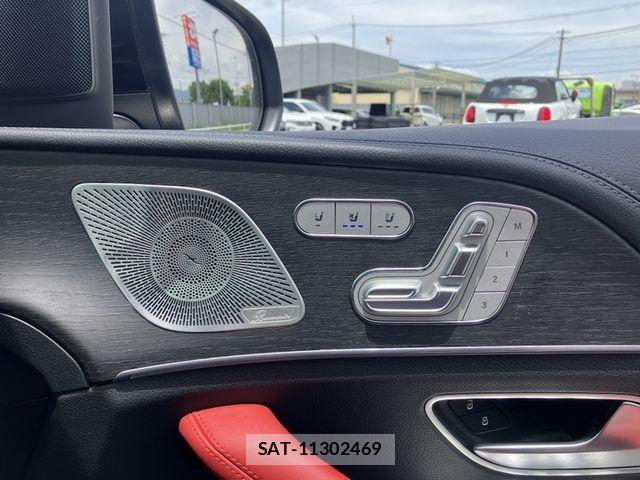 Mercedes Benz GLE-CLASS 2024-06 8036747-14
